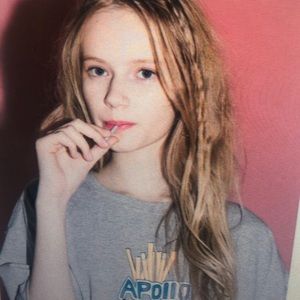 Meet your Posher, Alfredo